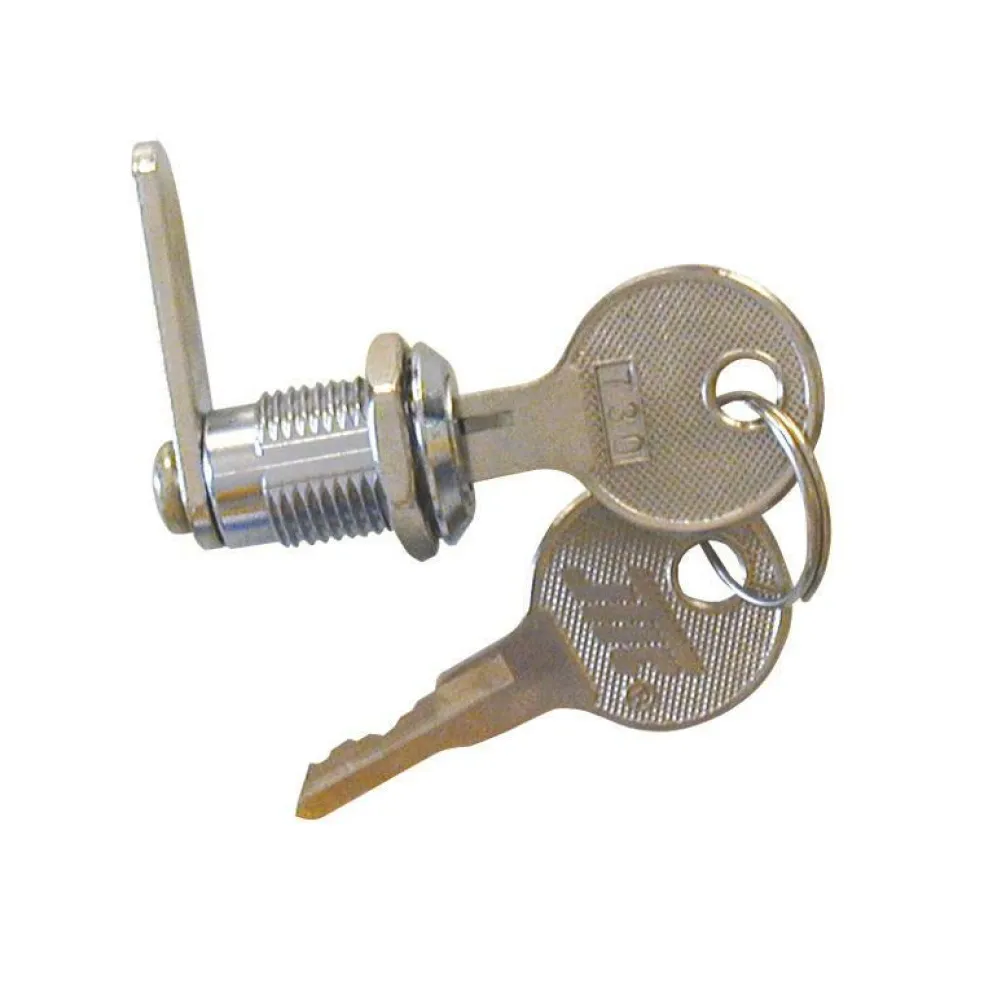 Lalizas disselbak slot