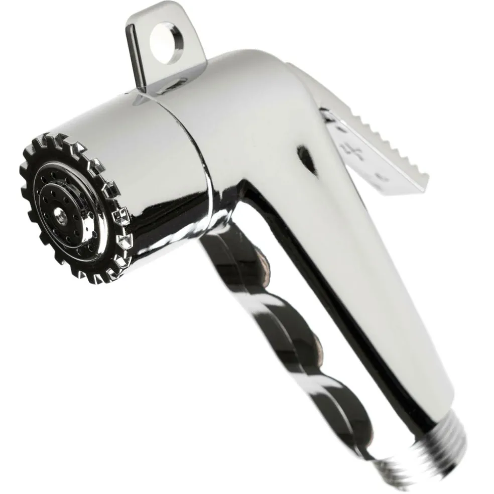 Lalizas sproeikop 1/2" zilver