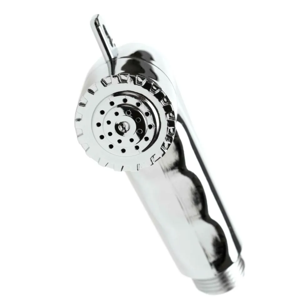 Lalizas sproeikop 1/2" zilver