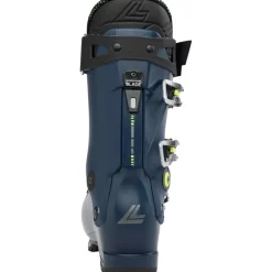 Lange Shadow 110 HV skischoenen heren black blue