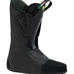 Lange Shadow 110 HV skischoenen heren black blue