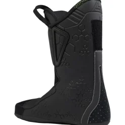 Lange Shadow 110 HV skischoenen heren black blue