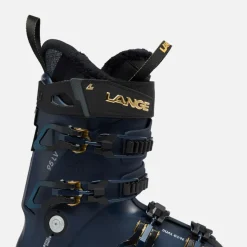 Lange Shadow 95 LV skischoenen dames titanium blue
