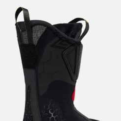 Lange Shadow 95 LV skischoenen dames titanium blue