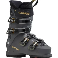 Lange Shadow 85 LV skischoenen dames black pearl