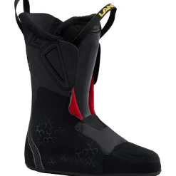 Lange Shadow 95 MV skischoenen dames titanium blue