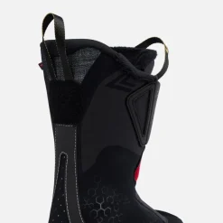 Lange Shadow 95 MV skischoenen dames titanium blue