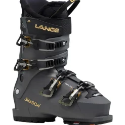Lange Shadow 85 MV skischoenen dames black pearl