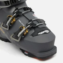 Lange Shadow 85 MV skischoenen dames black pearl