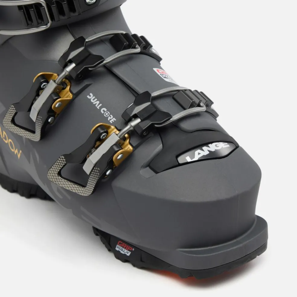 Lange Shadow 85 MV skischoenen dames black pearl