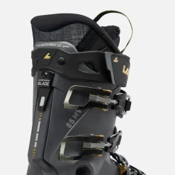 Lange Shadow 85 MV skischoenen dames black pearl