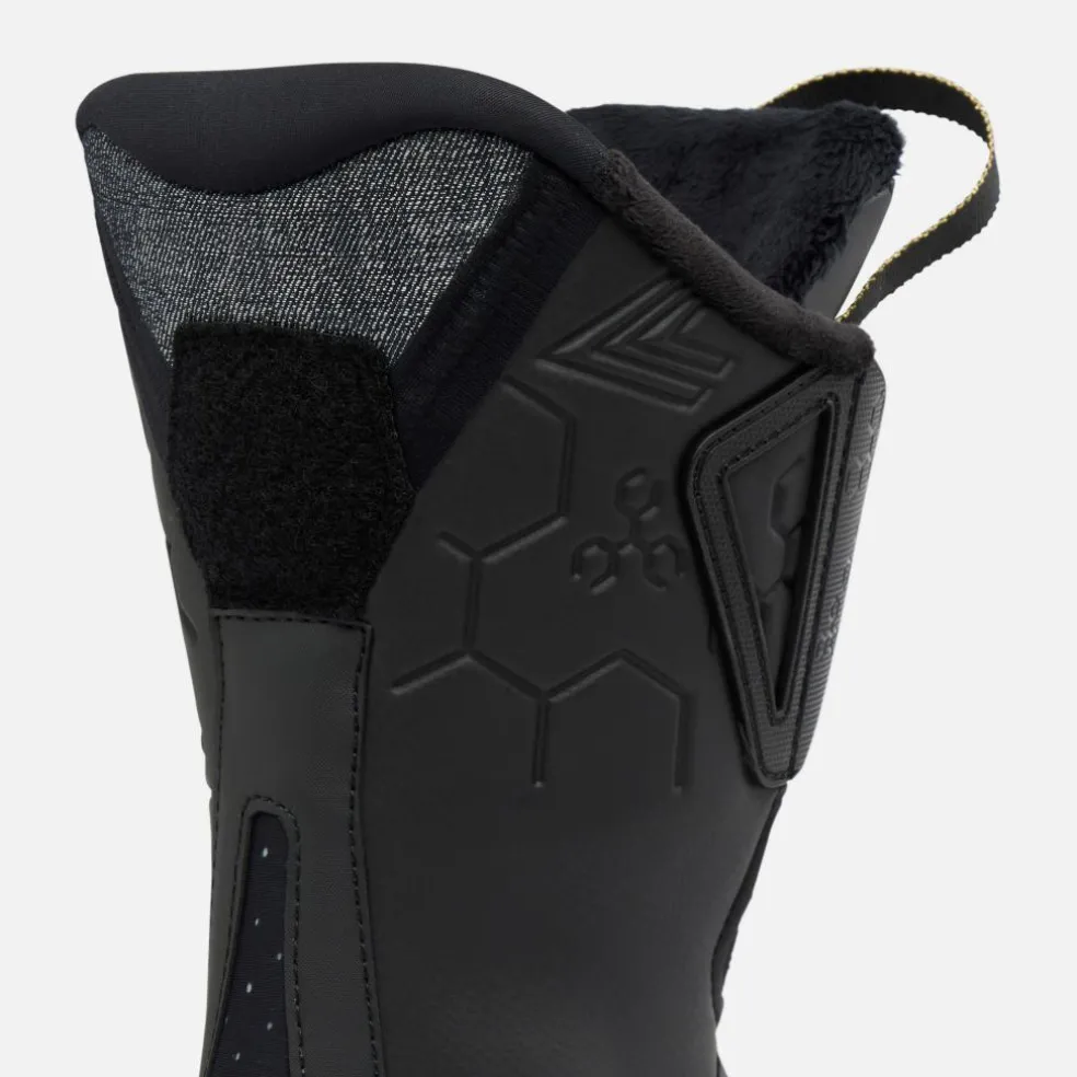 Lange Shadow 85 MV skischoenen dames black pearl