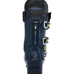 Lange Shadow 110 MV skischoenen heren black blue