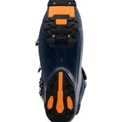 Lange Shadow 110 MV skischoenen heren black blue