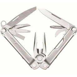 Leatherman Bond multitool stainless