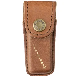 Leatherman Heritage L riemetui brown