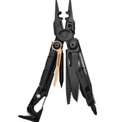 Leatherman MUT multitool black
