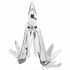 Leatherman Sidekick Clampack multitool