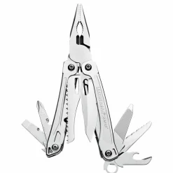 Leatherman Sidekick Clampack multitool