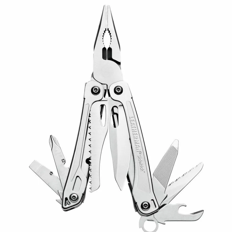 Leatherman Sidekick Clampack multitool