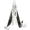 Leatherman Signal multitool stainless