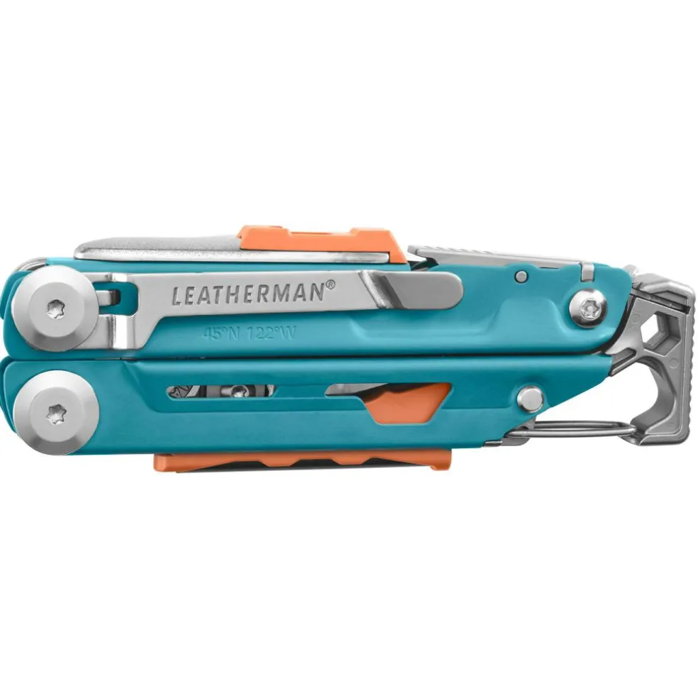Leatherman Signal multitool santa fe