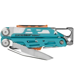 Leatherman Signal multitool santa fe