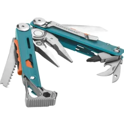 Leatherman Signal multitool santa fe