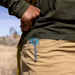 Leatherman Signal multitool santa fe