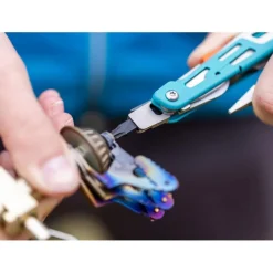 Leatherman Signal multitool santa fe