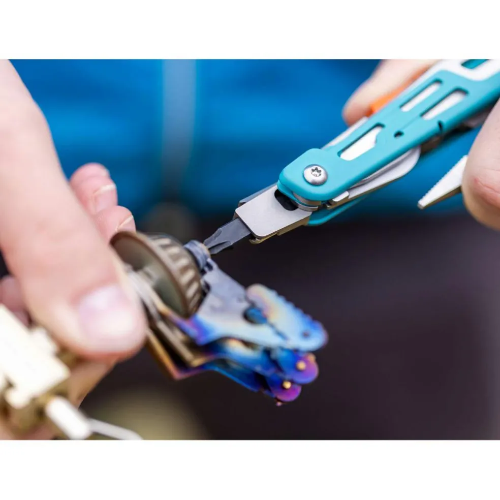 Leatherman Signal multitool santa fe