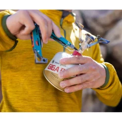 Leatherman Signal multitool santa fe