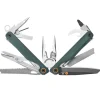 Leatherman Wave Alpha multitool cascadia