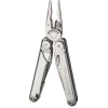 Leatherman Wave Plus multitool stainless