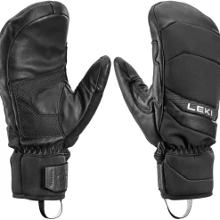 Leki Griffin Base Zero wanten black