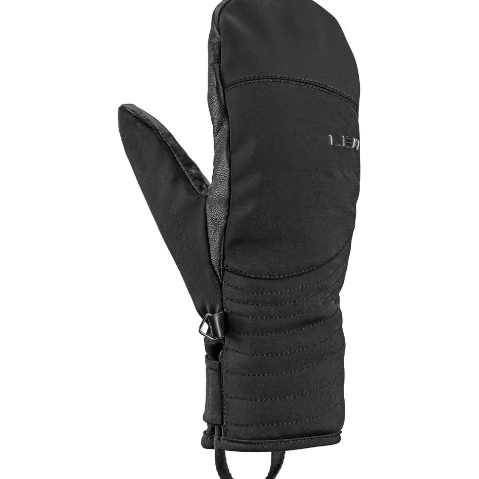 Leki Vallarta Base Zero wanten dames black