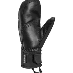 Leki Vallarta Base Zero wanten dames black