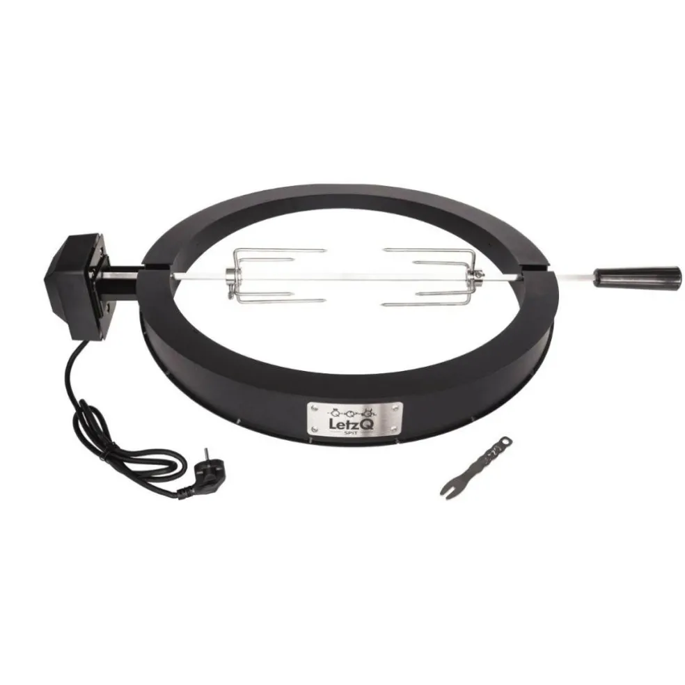 LetzQ Spit 18 inch