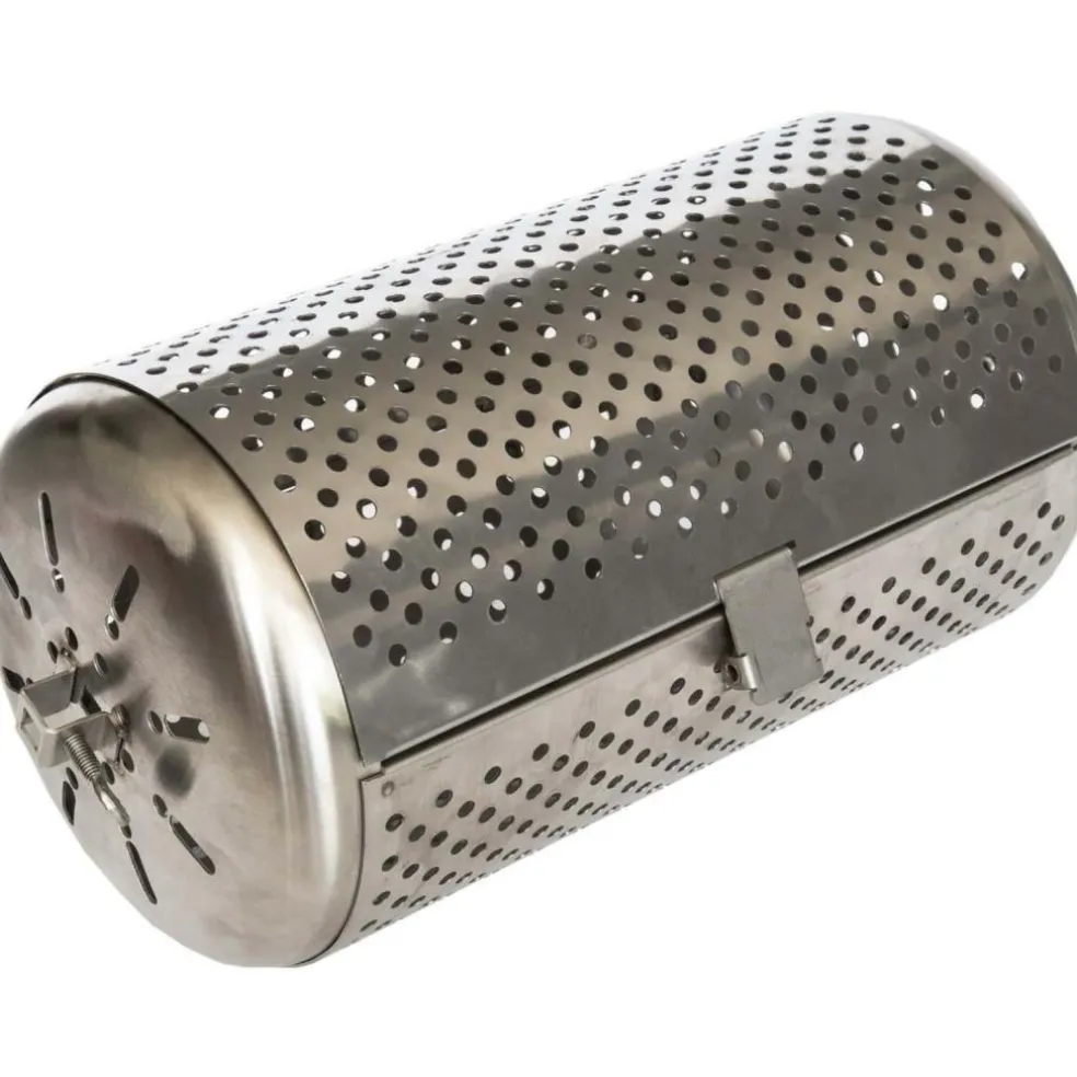 LetzQ Spit Basket TBV