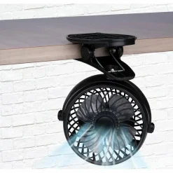 Lifetime Air  Ventilator met clip