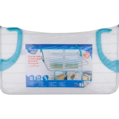 Lifetime Clean  Droogrek met ophangbeugels wit