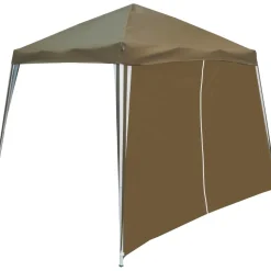 Lifetime Garden  partytent 300 x 300 cm beige