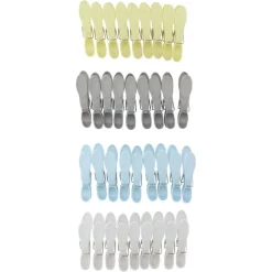 Lifetime Garden  Wasknijpers 36 stuks