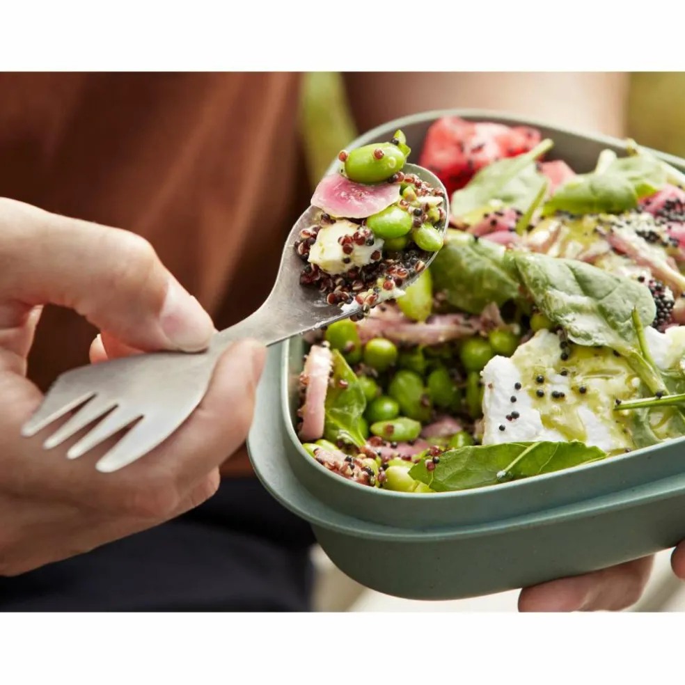 Light My Fire Spork Titanium bestek