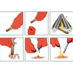 Light My Fire  TinderSticks aanmaakhout