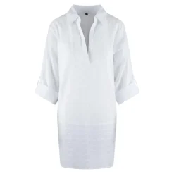 LingaDore 7729 tuniek dames white