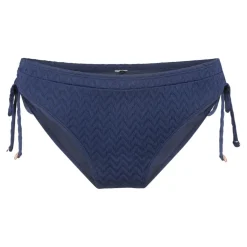 LingaDore bikinibroekje dames dark blue