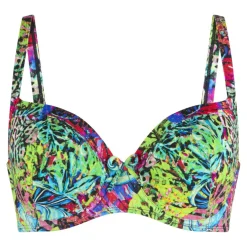 LingaDore bikinitop dames tropic floral