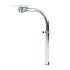 Lippert Draaibare tafelpoot