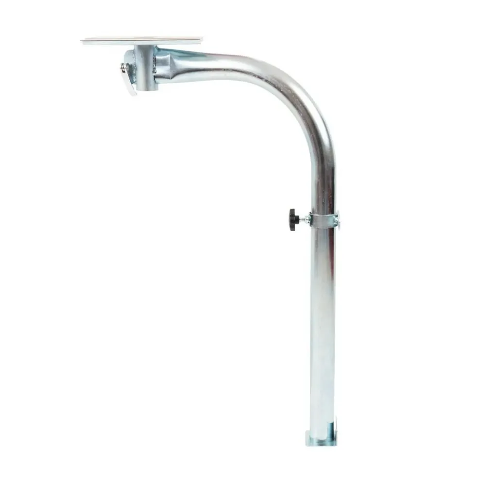 Lippert Draaibare tafelpoot